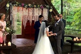 Together Forever Wedding Officiant - 29