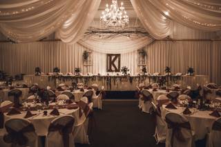 Pine Peaks Event Center - 45