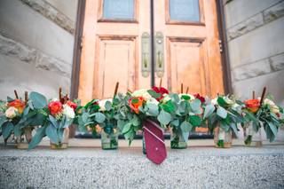 Clare's Corner Floral - 114