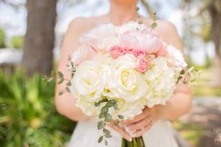 Diamonds and Pearls Events - 8