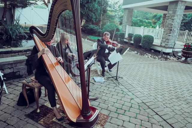 Dolce DaVita Strings - 4