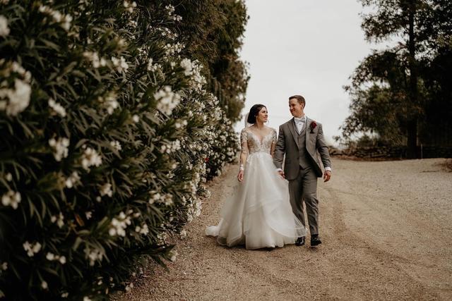 Rock and Love Weddings - 1