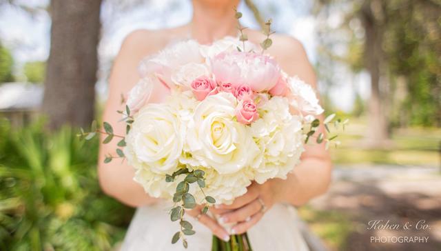 Diamonds and Pearls Events - 3