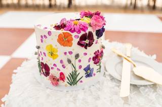 Canela Bakeshop - 28