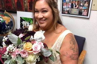 Shell's Petals Florist - 22