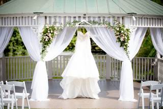 The Pavilion at Mixon Farm - 36