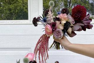 Rose Moss Designs - 10