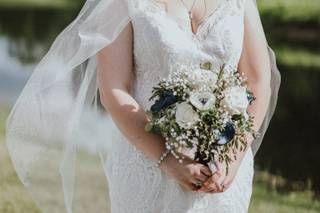 Be Beautiful Bridal by SB - 31