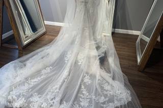 Ever After Binghamton Bridal - 23