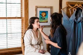 Paige Kayla Hair & Makeup - 5