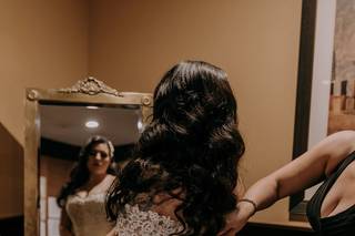 Bridal Beauty Vault - 60