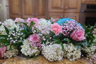 Olivia Floral Designs & Events - 125