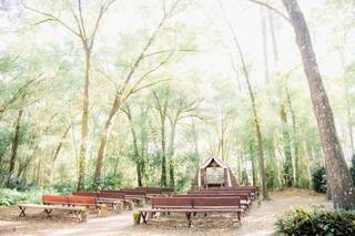 Bridle Oaks Barn - 44
