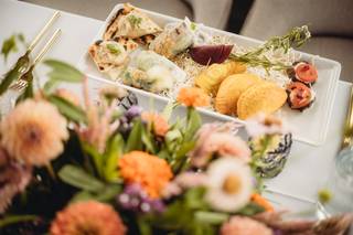 Serendipity Events - 5