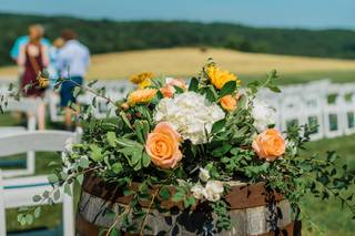 Custom Florals, LLC - 51