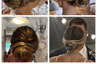 Mayelin Vicente Makeup Artist - 19