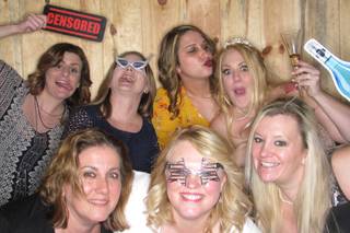 In A Snap Photobooths - 15