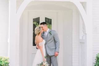 Lauderdale Bride - 19