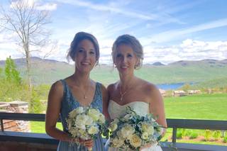 Andrea's Bridal - 20