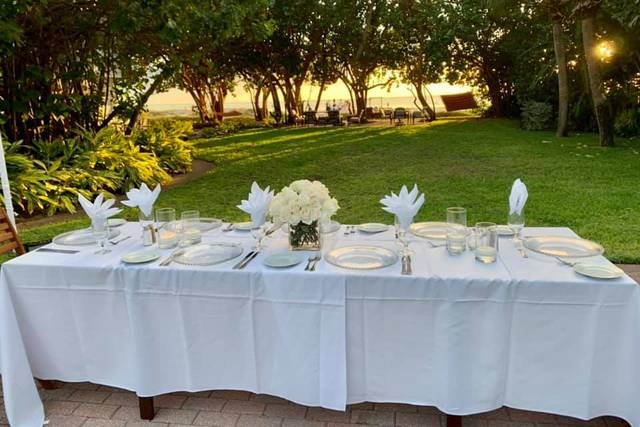 Mattison's Catering 3