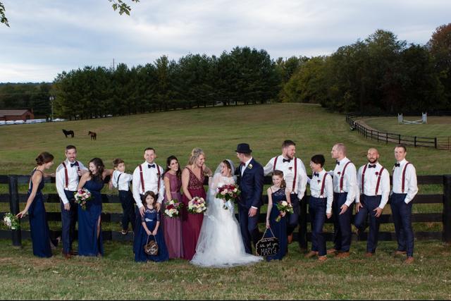 Black Horse Manor - 4