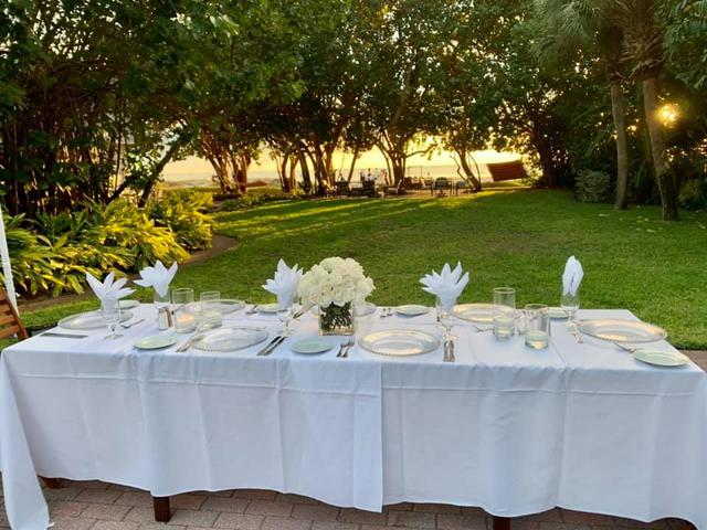 Mattison's Catering - 3