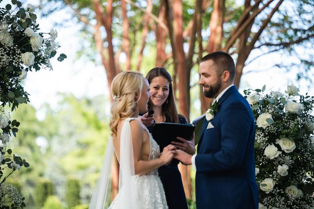 Ceremony by Rachael - 4