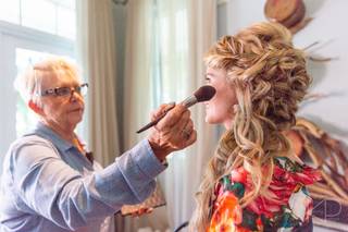 Florida Keys Bridal Team - 130