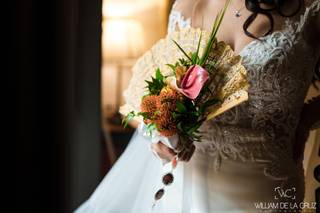 Lorraine's Flowers - 171