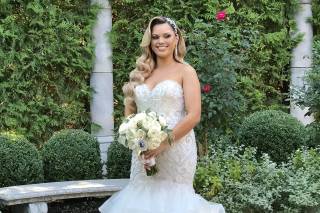 Dahlia Floral & Event Design - 146