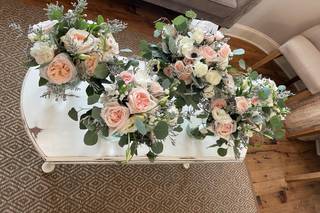 Vogue Flowers - 90