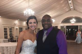 Touch of Class DJ Service - 20