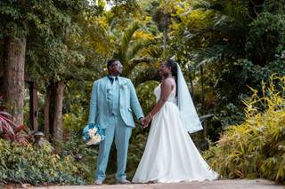 Andre G Young Weddings - 44