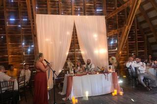 Hayloft on the Arch - 37
