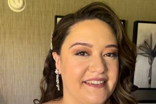 Karina Davila Hair + Makeup - 6