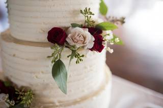 Southern Peach Floral - 15
