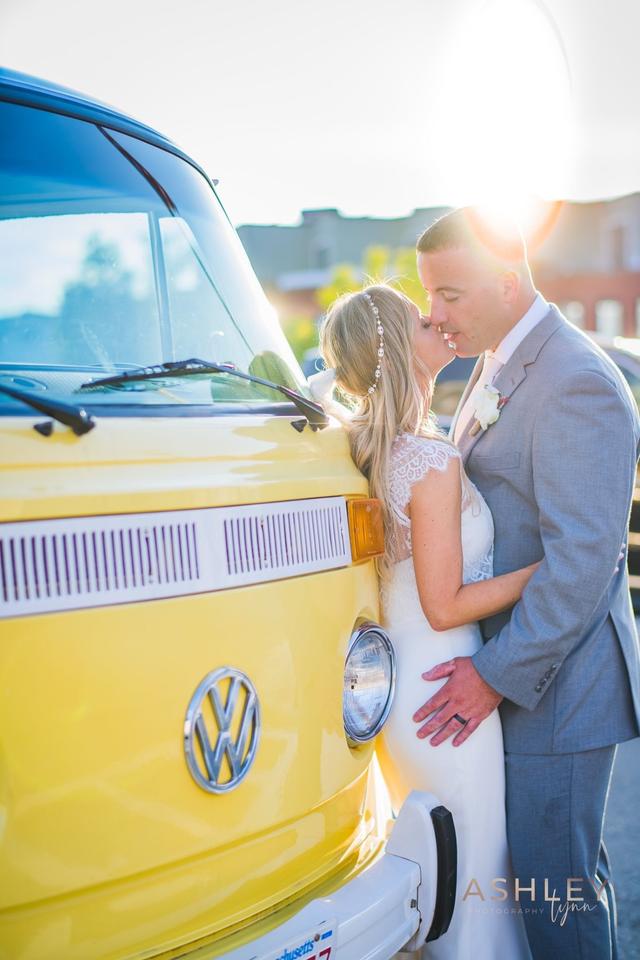 Twin Lights Wedding Design - 3