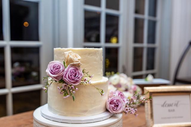 Sweetness Cake Bakery - 1
