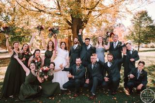 Tom Studios Wedding Photography - 57