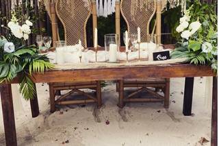 L&L Your Wedding Planner Tulum - 46