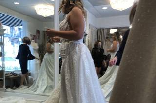 Something New Bridal Boutique - 15