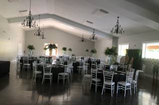 The Venue at Rose Springs Farm - 10