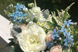 Heavenscent Floral Art - 79