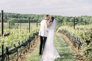 Stone Tower Winery - 42