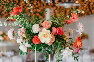 Rosehip Social - Flower & Event Design - 22
