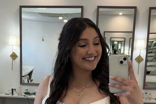 Sharon Marie Makeup - 6