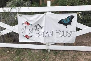 The Bryan House - 17