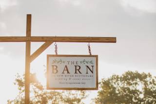 The Barn on New River - 36