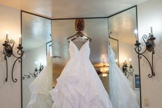 Stardust and Lulu's Bridal - 8