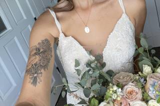 Mae Michienzie - 18